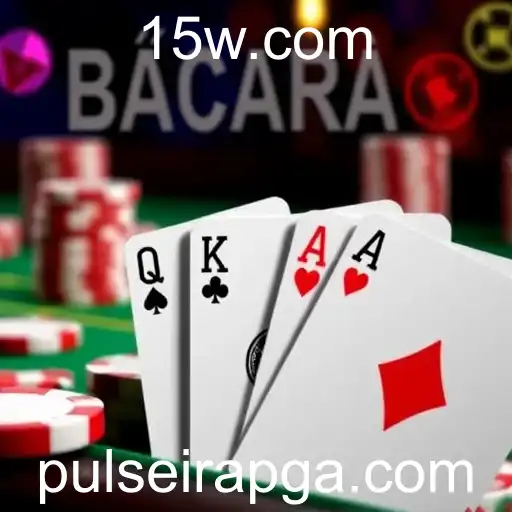 Bacará Online: Um Guia Completo para Jogadores Digitais