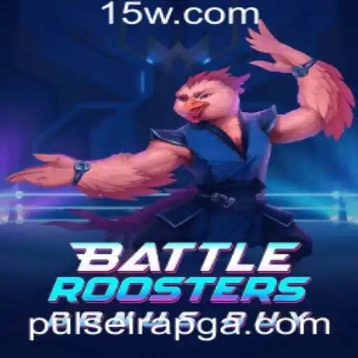 Descubra o Inovador Jogo BattleRoostersBonusBuy
