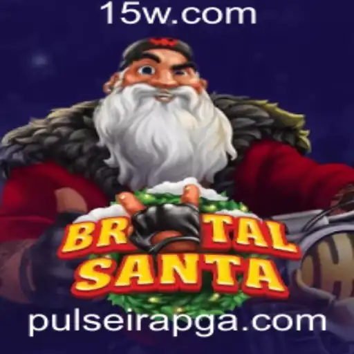 BrutalSanta: O Jogo de Sobrevivência Natalino
