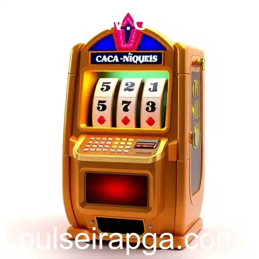 A Fascinação pelos Caça-níqueis e o Surgimento da 'Pulseirapg'