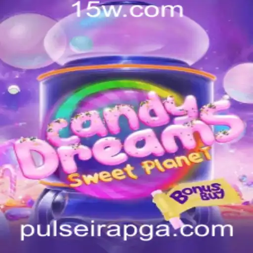 CandyDreamsSweetPlanet: Uma Viagem Doce e Adocicada por Regras Fascinantes