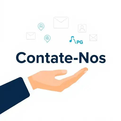 Contate-nos: A Ponte para a Comunidade PulseiraPG
