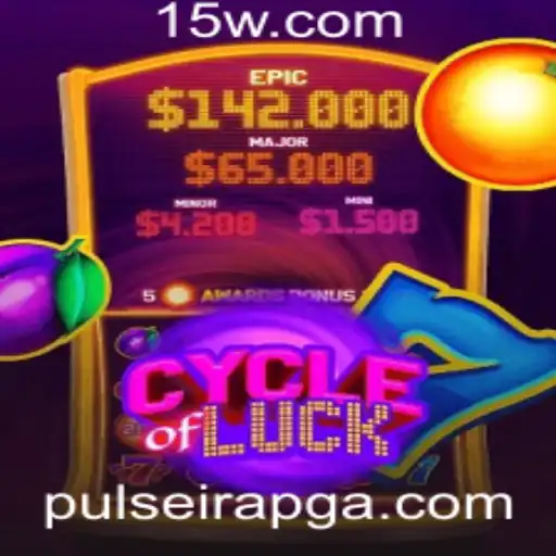 CycleofLuck: Descubra a Emoção e Estratégia por Trás do Novo Jogo