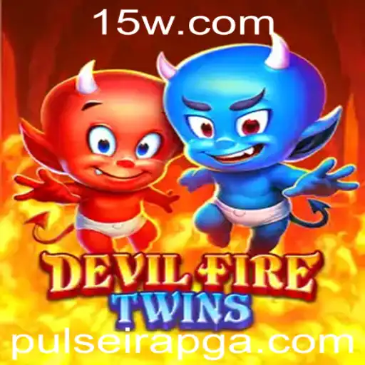 Explorando o Mundo de DevilFireTwins: A Aventura Fantástica e Estratégica