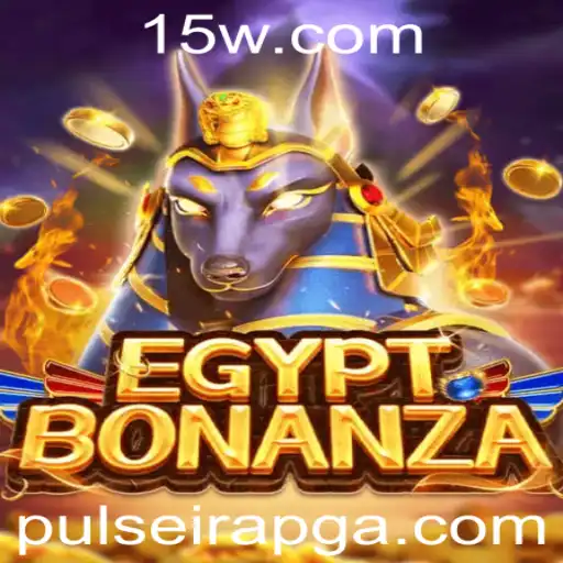 Descubra o Fascinante Mundo de EgyptBonanza: O Jogo de Aventura Egípcia