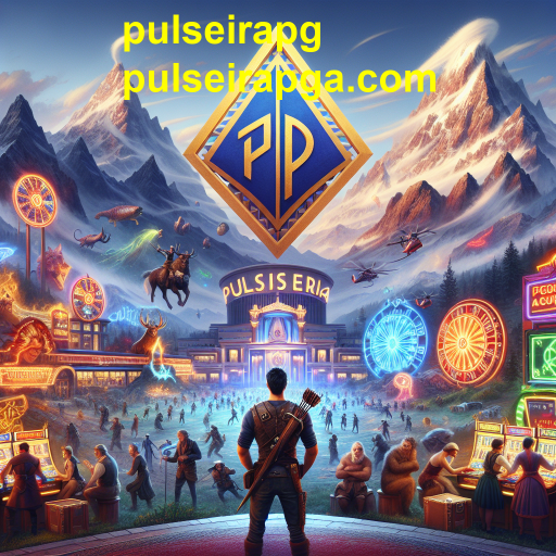 Explorando o Mundo dos Jogos de Fantasia na PulseiraPG