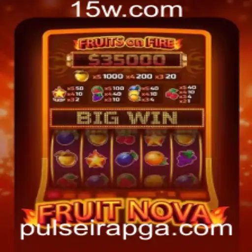 FruitNova: Descubra a Emoção do Novo Jogo de Estratégia com Pulseirapg