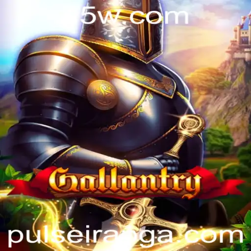 Descubra o Mundo Fascinante de Gallantry: Um Jogo de Estratégia e Trabalho em Equipe