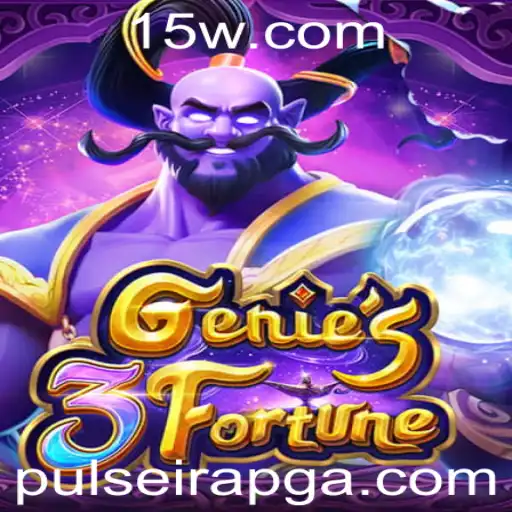 Descubra Genie3Fortune: O Jogo que Une Magia e Estratégia