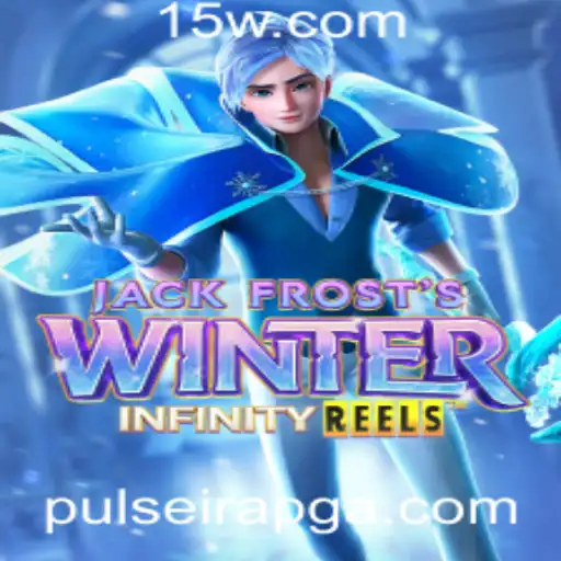 Descubra a Magia do Jogo JackFrostsWinter com a Palavra-Chave pulseirapg