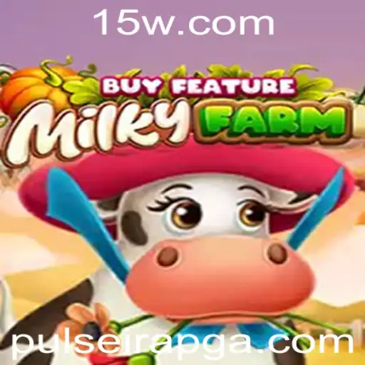 Uma Jornada Cativante em MilkyFarmBuyFeature