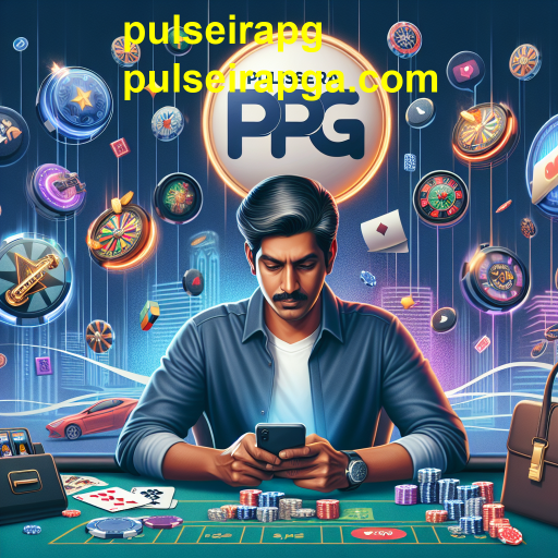Explorando a Categoria de Jogos Móveis