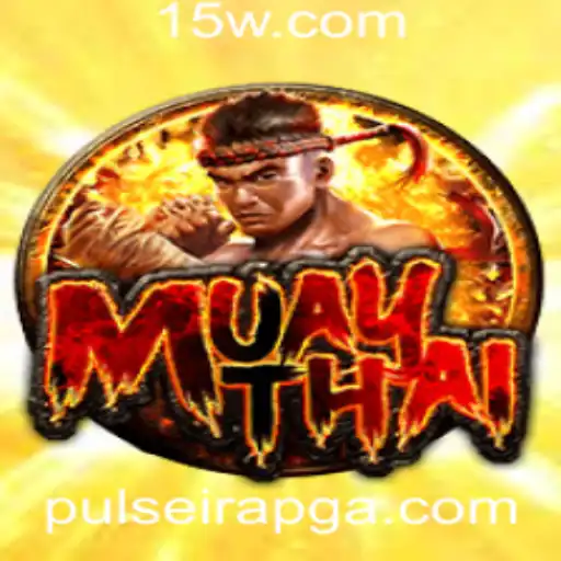 Descubra o Universo de MuayThai e a Palavra-Chave Pulseirapg