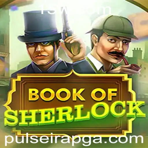 Desvendando o Mistério de BookOfSherlock: Uma Aventura de Jogo Inovadora