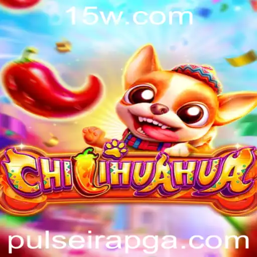Descubra o fascinante mundo do jogo CHILIHUAHUA