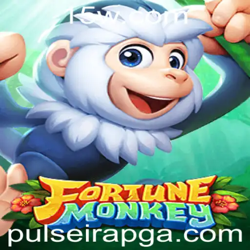 FortuneMonkey: Desvende Segredos e Aventuras com a PulseiraPG