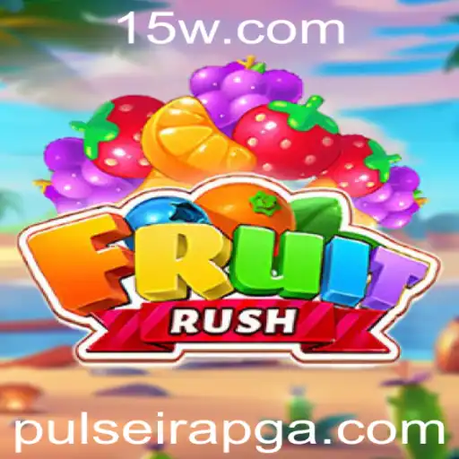 Explorando FruitRush: A Nova Sensação do Mundo dos Jogos
