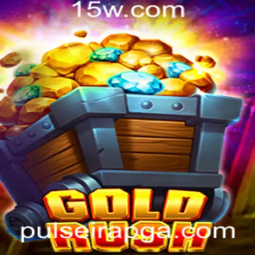 Explorando o Universo de GoldRush: Como Jogar e Dominar