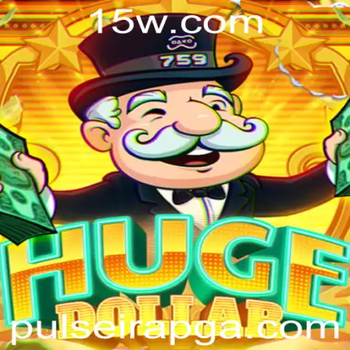 Explorando o Mundo de HugeDollar: O Jogo Que Conquista