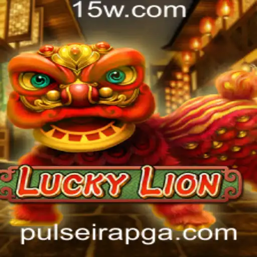 Explorando o Mundo do Jogo LuckyLion: Introdução e Regras