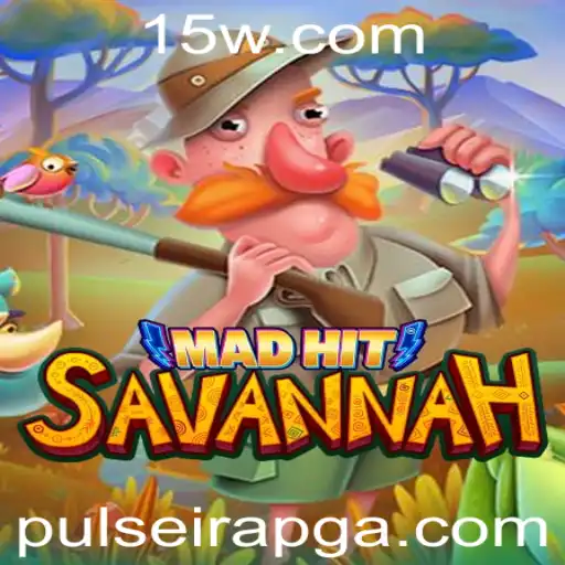 Explorando o Fascinante 'MadHitSavannah': Regras, Desafios e Muito Mais