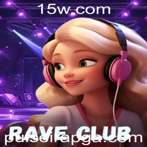 Descubra a Emoção Vibrante de RaveClub: Um Jogo de Estratégia Envolvente