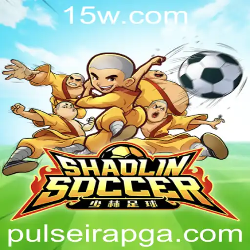 Shaolin Soccer e a Tendência da PulseiraPG no Cenário Atual dos Jogos