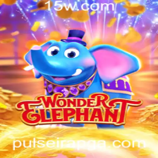 WonderElephant: Explore a Fascinante Jornada do Jogo com a Dinâmica de PulseiraPG