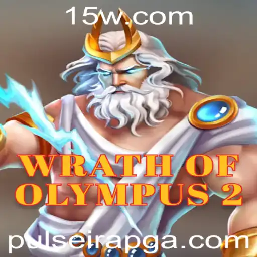 Explorando WrathofOlympus2: A Nova Aventura Mítica