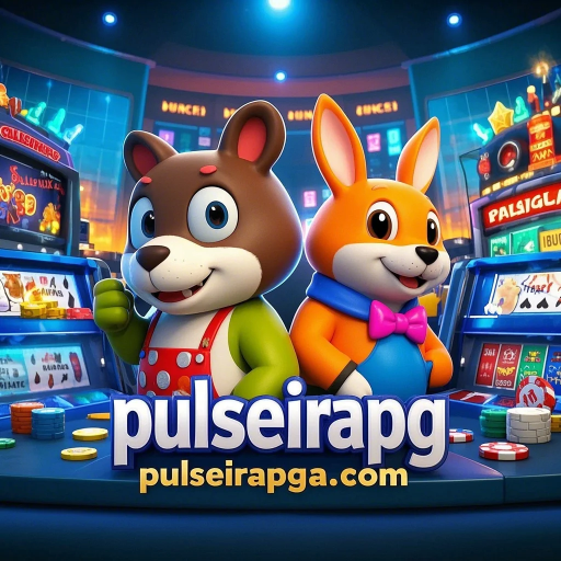 pulseirapg
