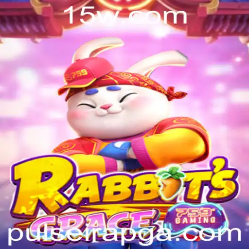RabbitsGrace: O Novo Fenômeno dos Jogos de Tabuleiro