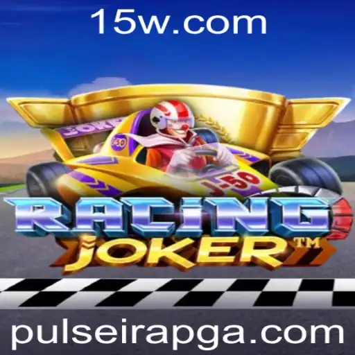 RacingJoker: Explorando o Mundo de Adrenalina e Estratégia