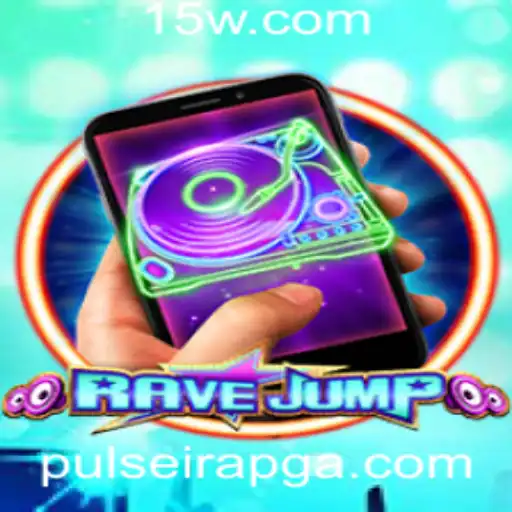 Descubra RaveJumpmobile: O Jogo Sensação que Une Música e Diversão