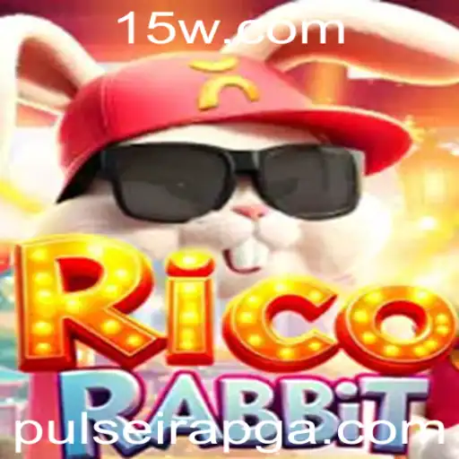 Descubra RicoRabbit: O Jogo de Estratégia com Dinâmica Inovadora