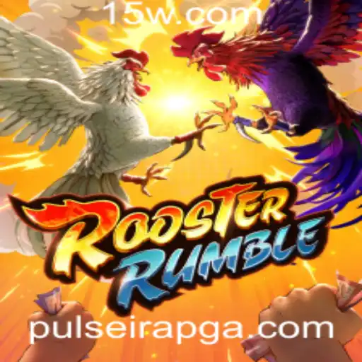 Descobrindo RoosterRumble: Um Novo Jogo de Estratégia com Pilhas de Emoção