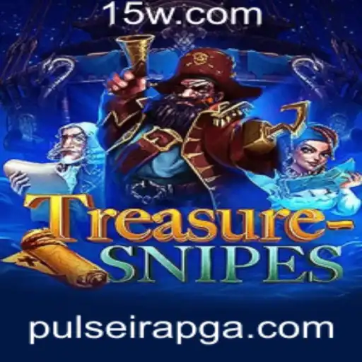 Explorando o Jogo TreasureSnipes: Descrição, Introdução e Regras