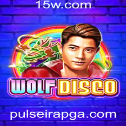 Descubra e Domine WolfDisco: O Jogo do Momento